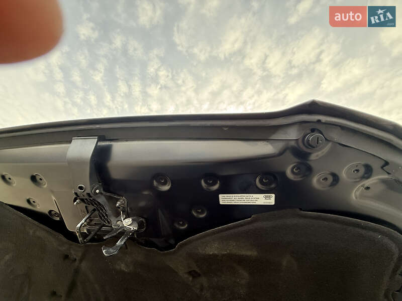 Внедорожник / Кроссовер Audi Q5 2014 в Ковеле