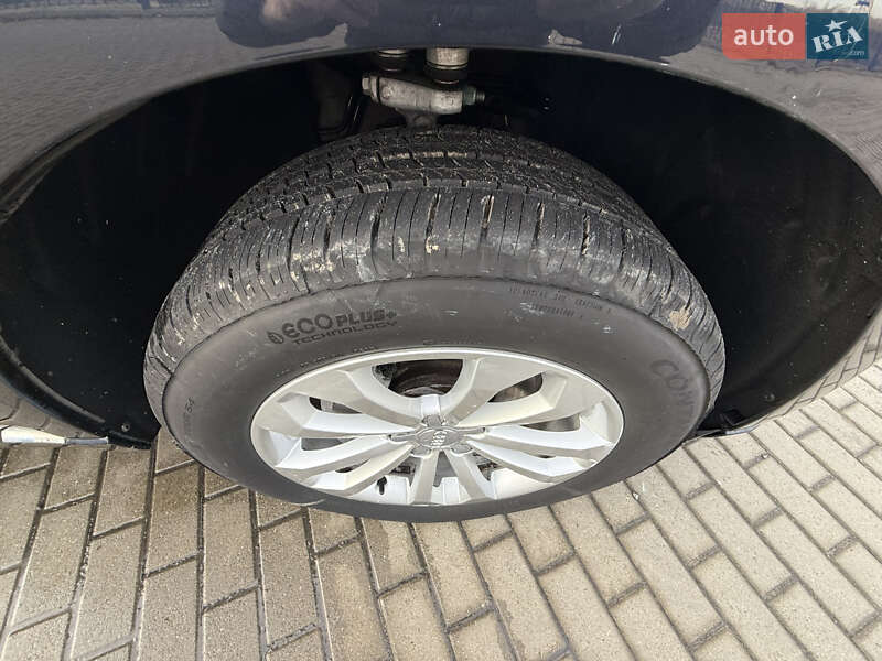 Внедорожник / Кроссовер Audi Q5 2014 в Ковеле