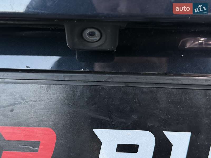 Внедорожник / Кроссовер Audi Q5 2015 в Львове