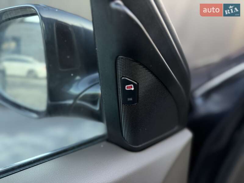 Внедорожник / Кроссовер Audi Q5 2015 в Львове