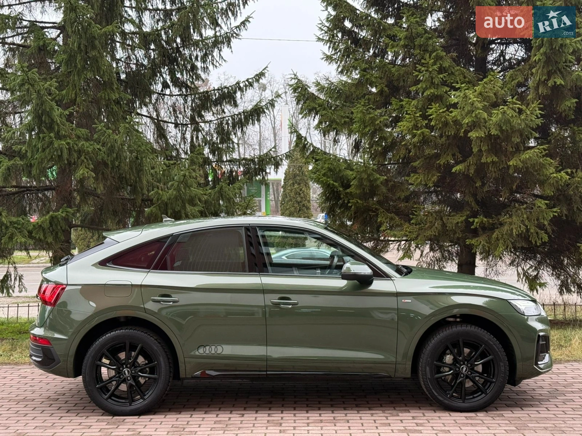 2022 Audi Q5 - мініатюра 7