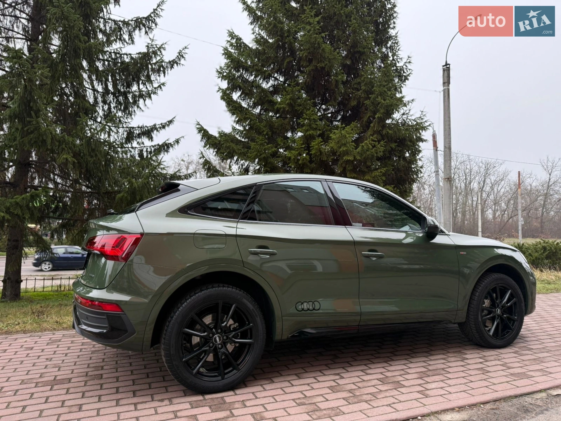2022 Audi Q5 - мініатюра 6