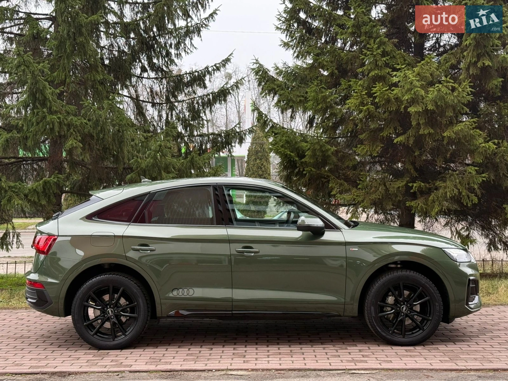 2022 Audi Q5 - мініатюра 9