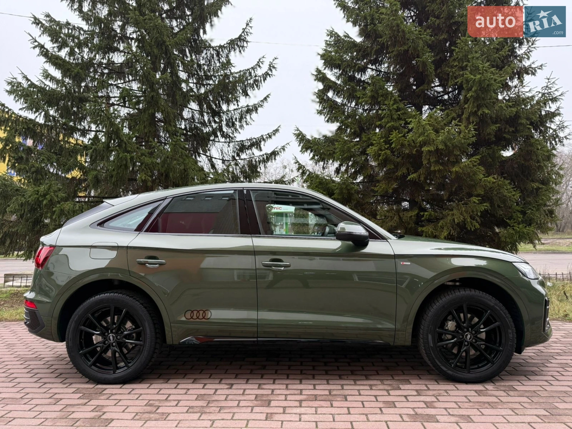 2022 Audi Q5 - мініатюра 10