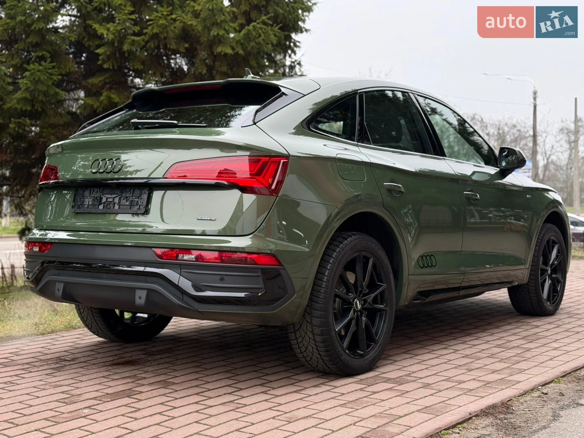 2022 Audi Q5 - мініатюра 11