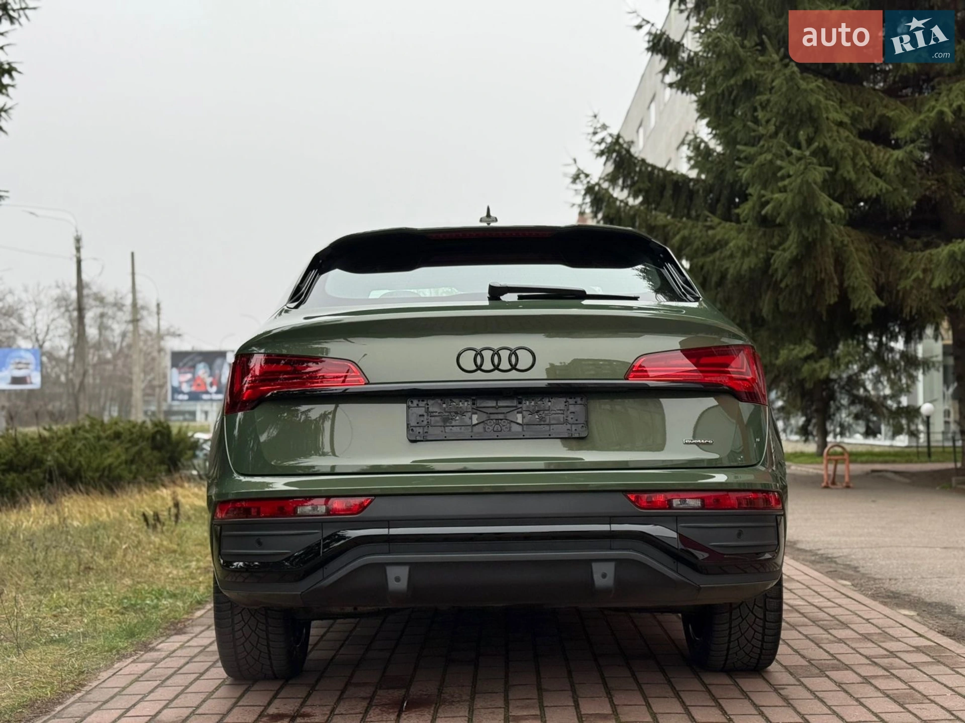 2022 Audi Q5 - мініатюра 12
