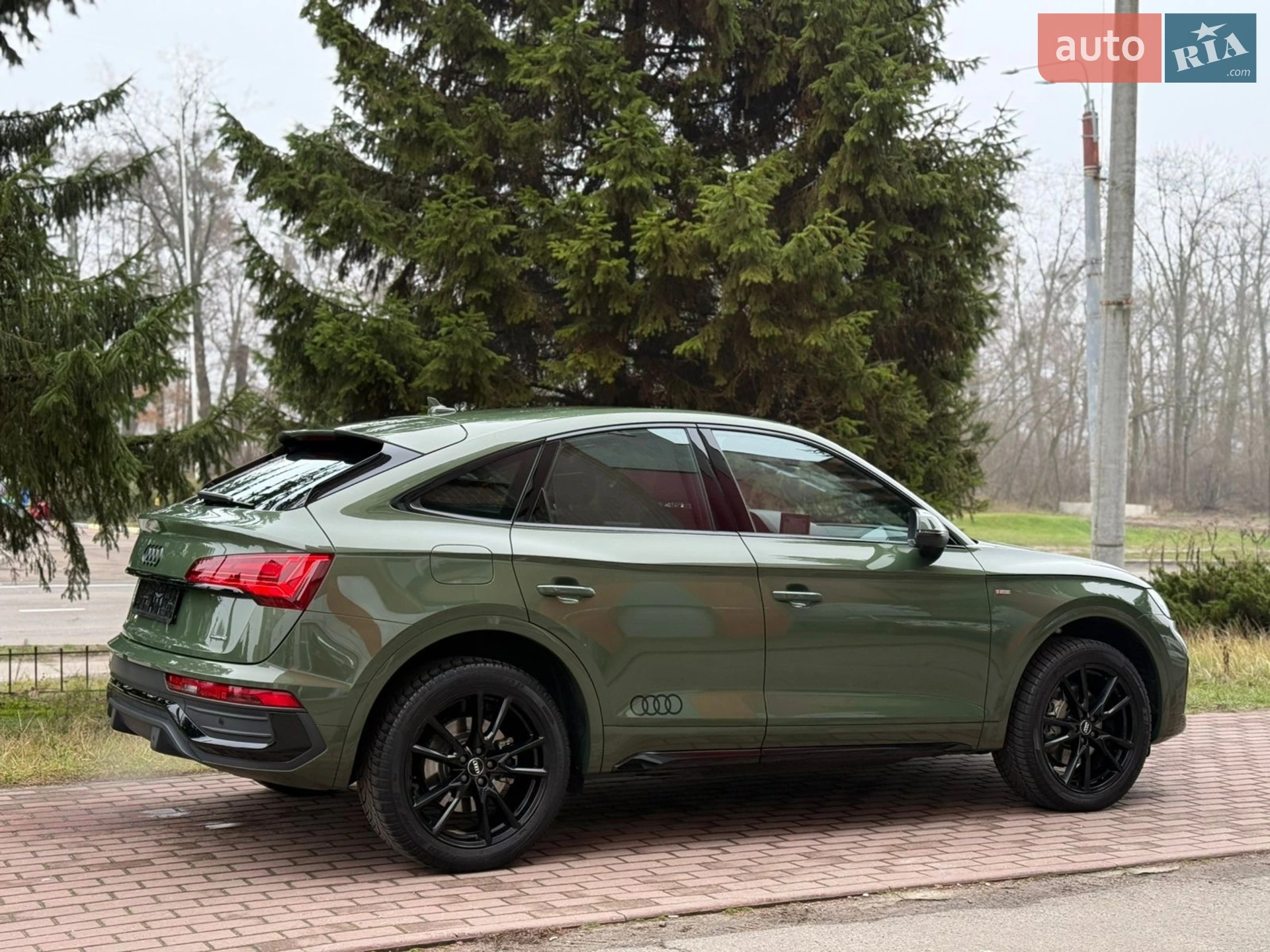 2022 Audi Q5 - мініатюра 15