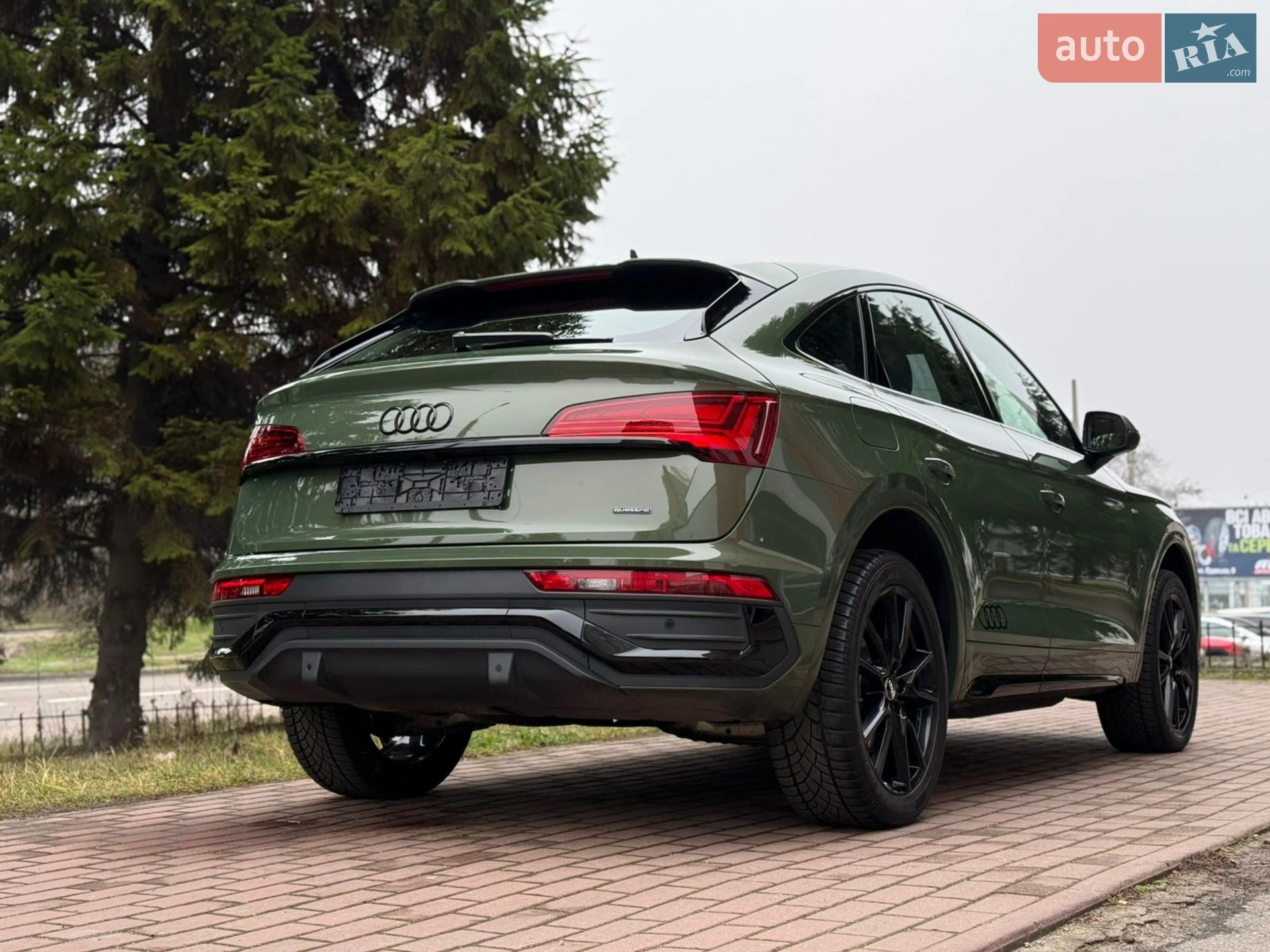 2022 Audi Q5 - мініатюра 20