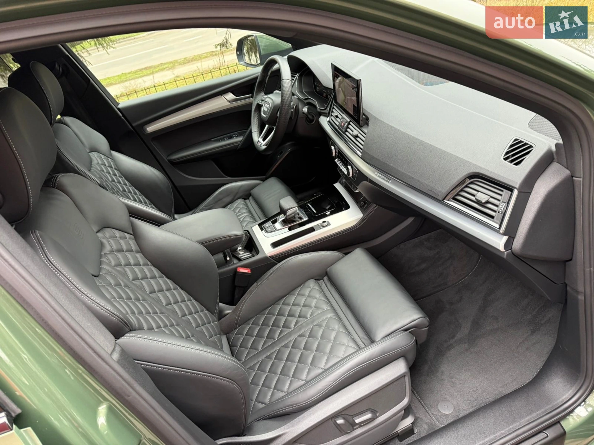 2022 Audi Q5 - мініатюра 22