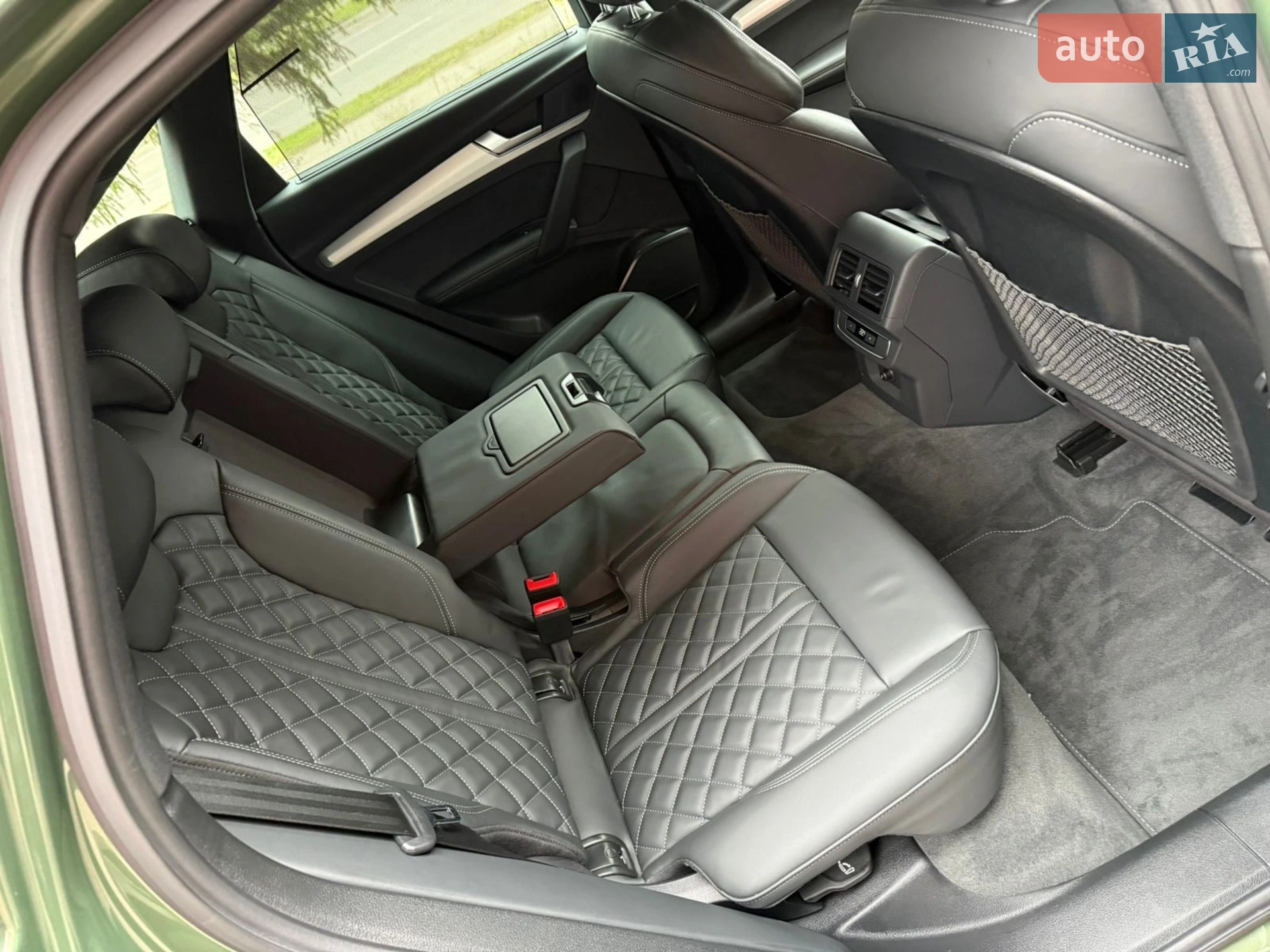 2022 Audi Q5 - мініатюра 26