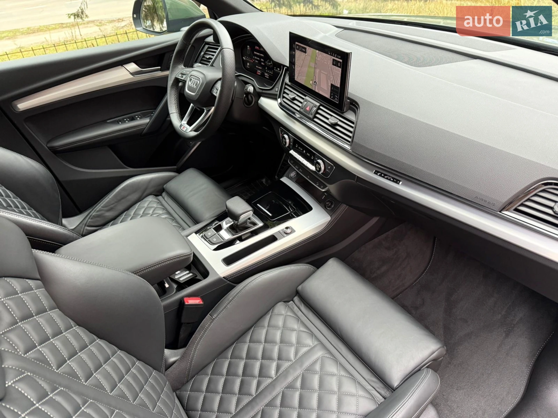2022 Audi Q5 - мініатюра 27