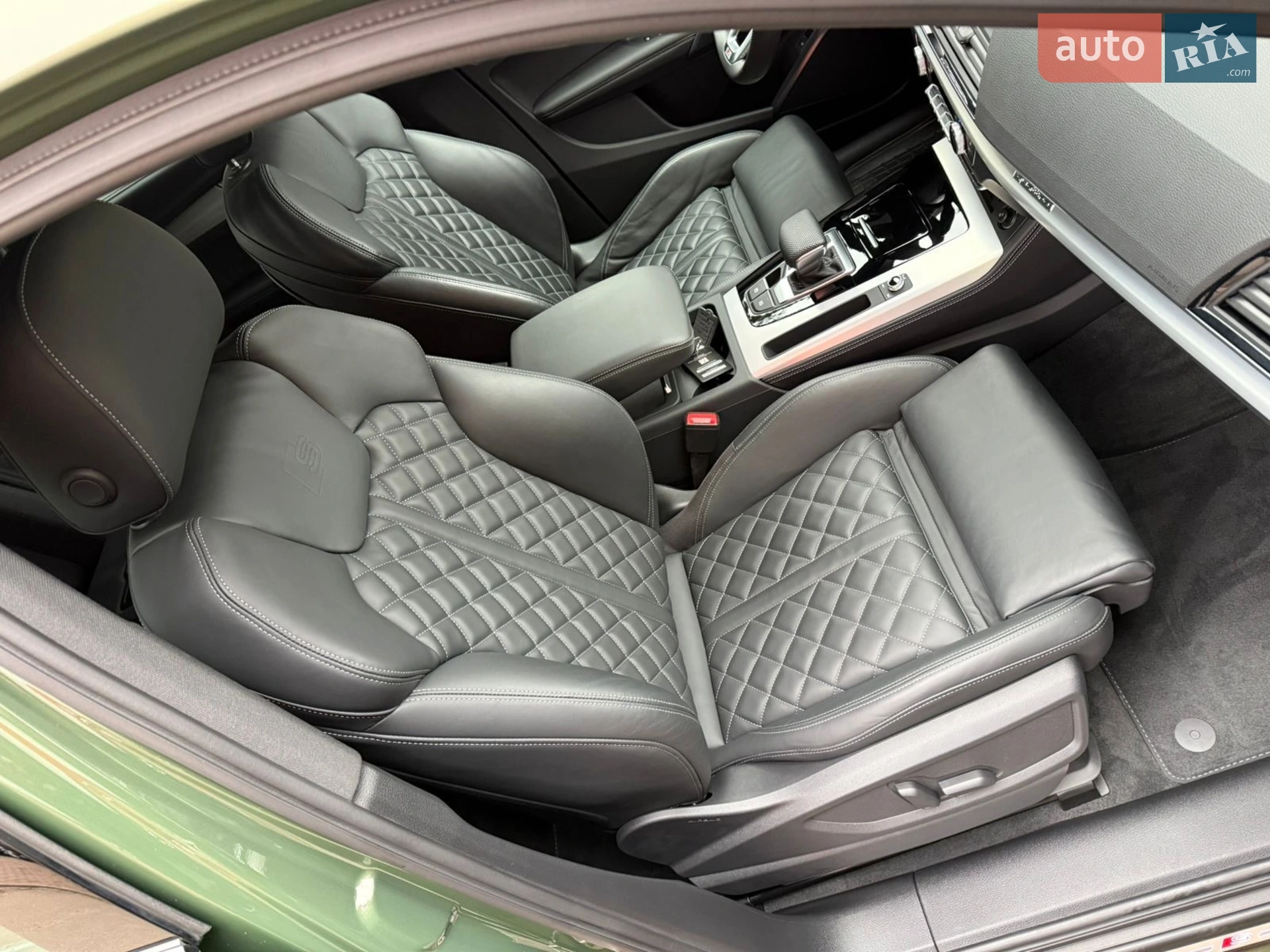 2022 Audi Q5 - мініатюра 34