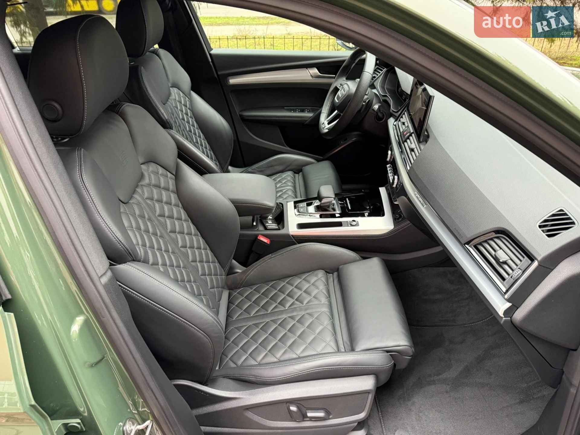 2022 Audi Q5 - мініатюра 35