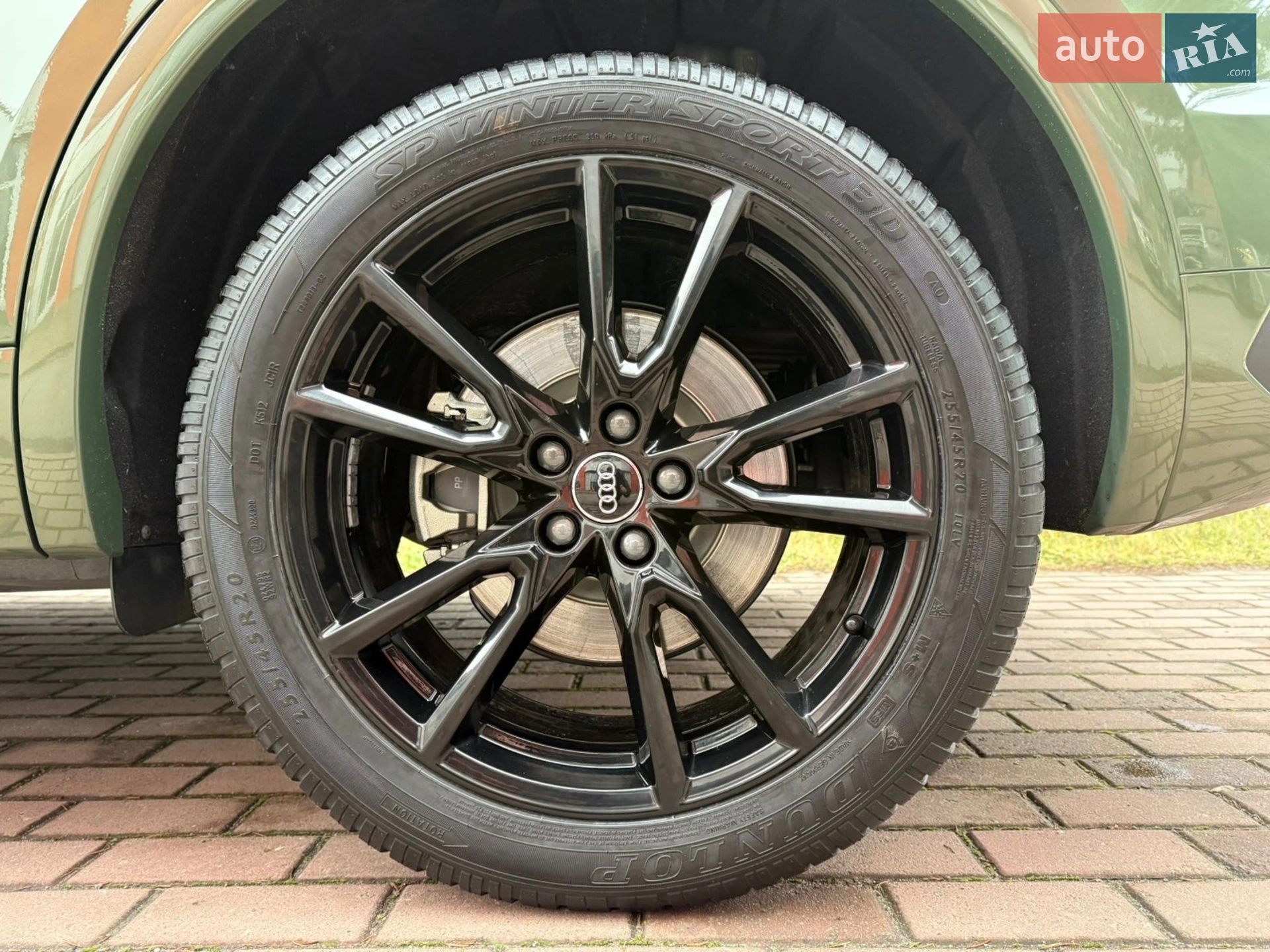 2022 Audi Q5 - мініатюра 37