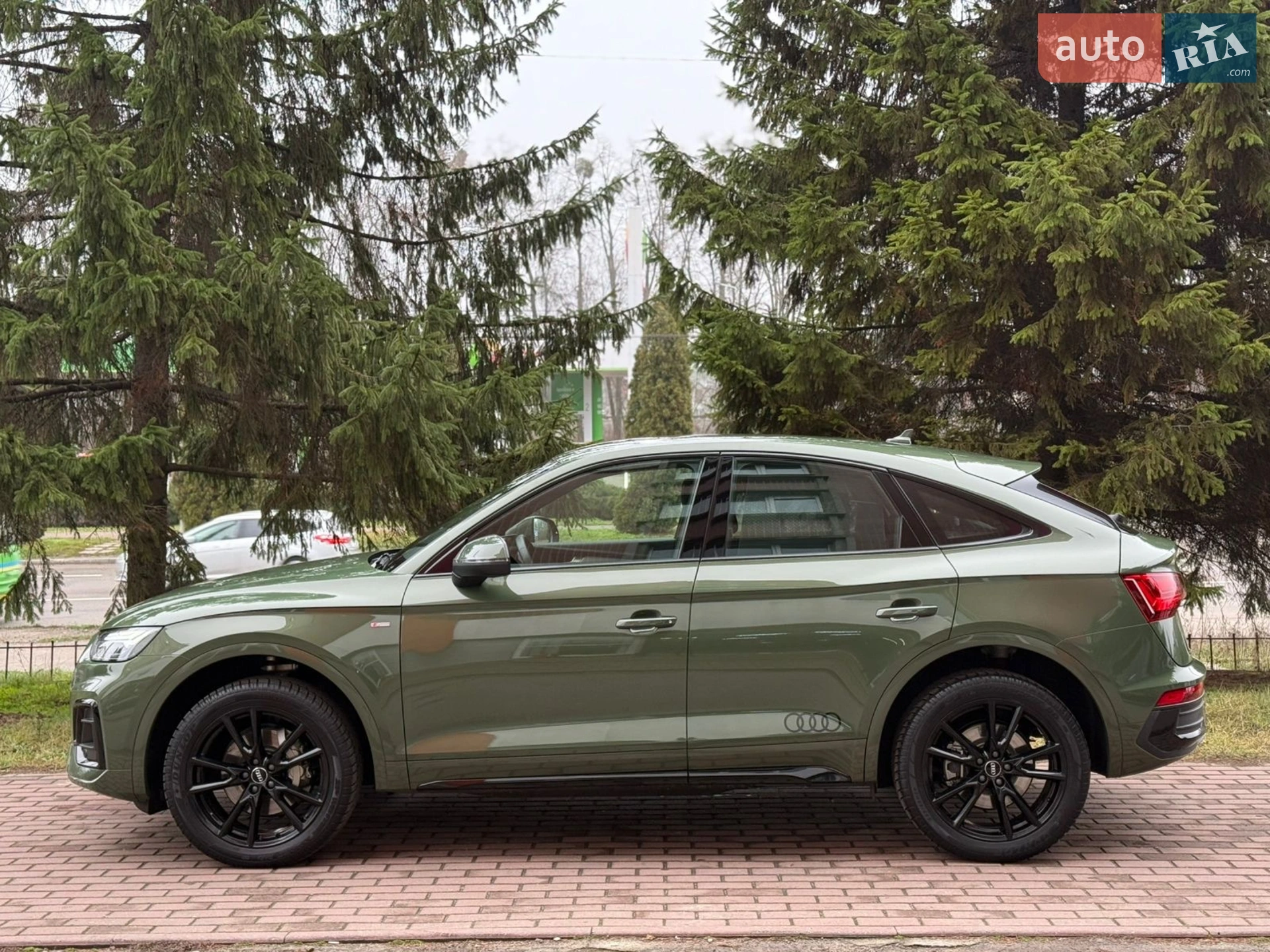 2022 Audi Q5 - мініатюра 44