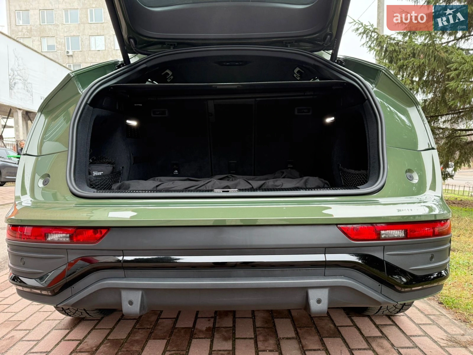 2022 Audi Q5 - мініатюра 47