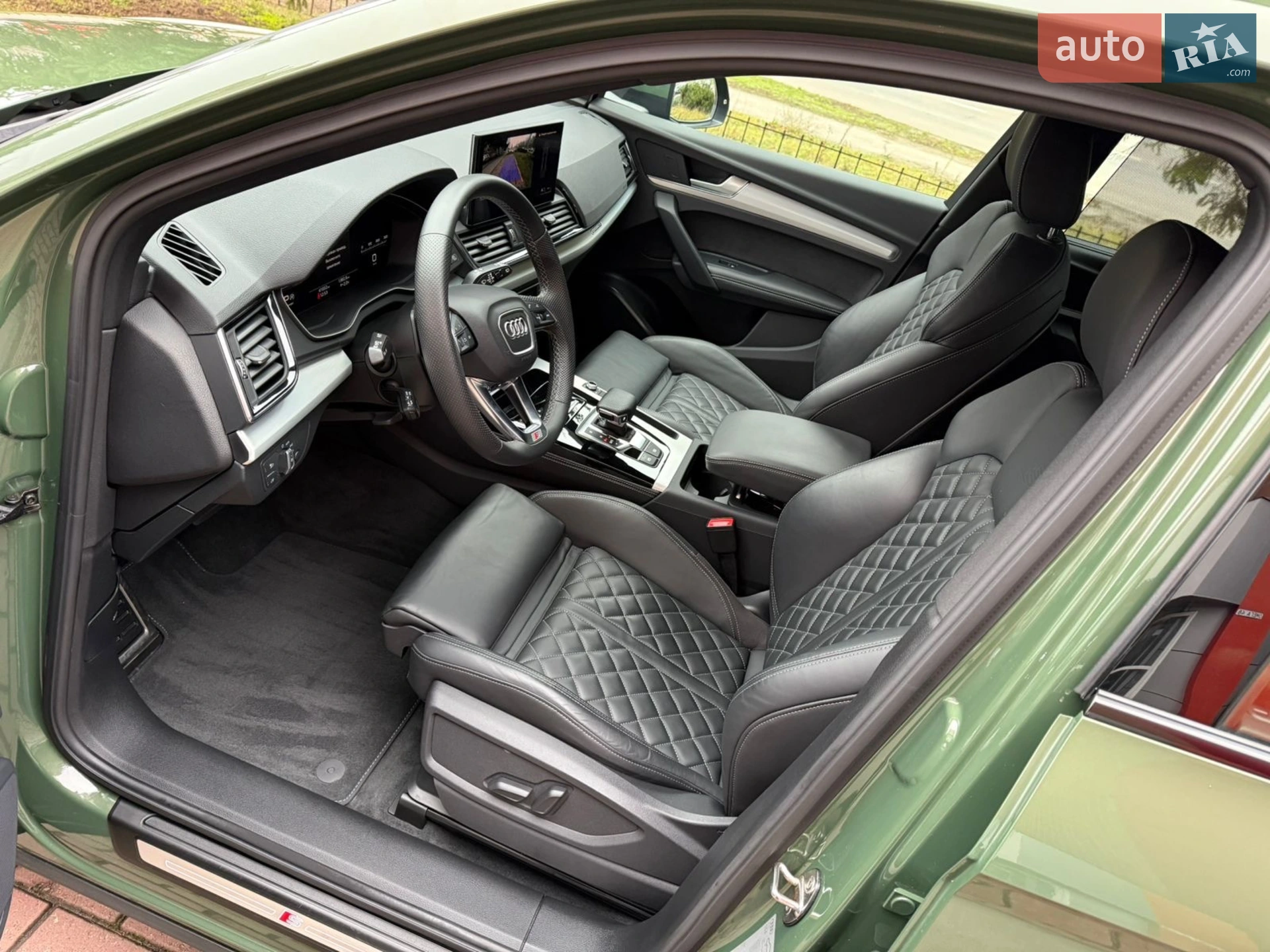 2022 Audi Q5 - мініатюра 48