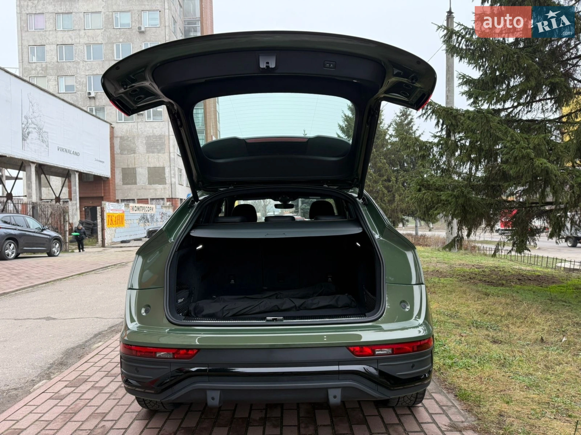 2022 Audi Q5 - мініатюра 50
