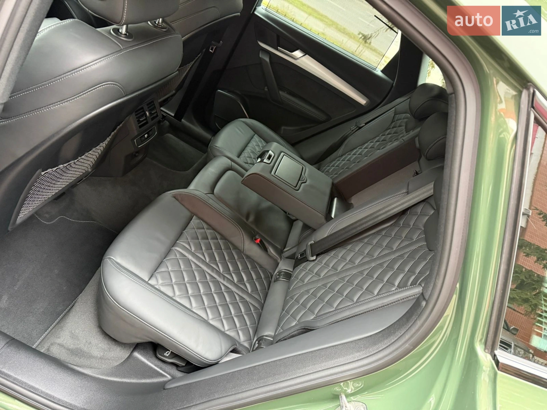2022 Audi Q5 - мініатюра 52