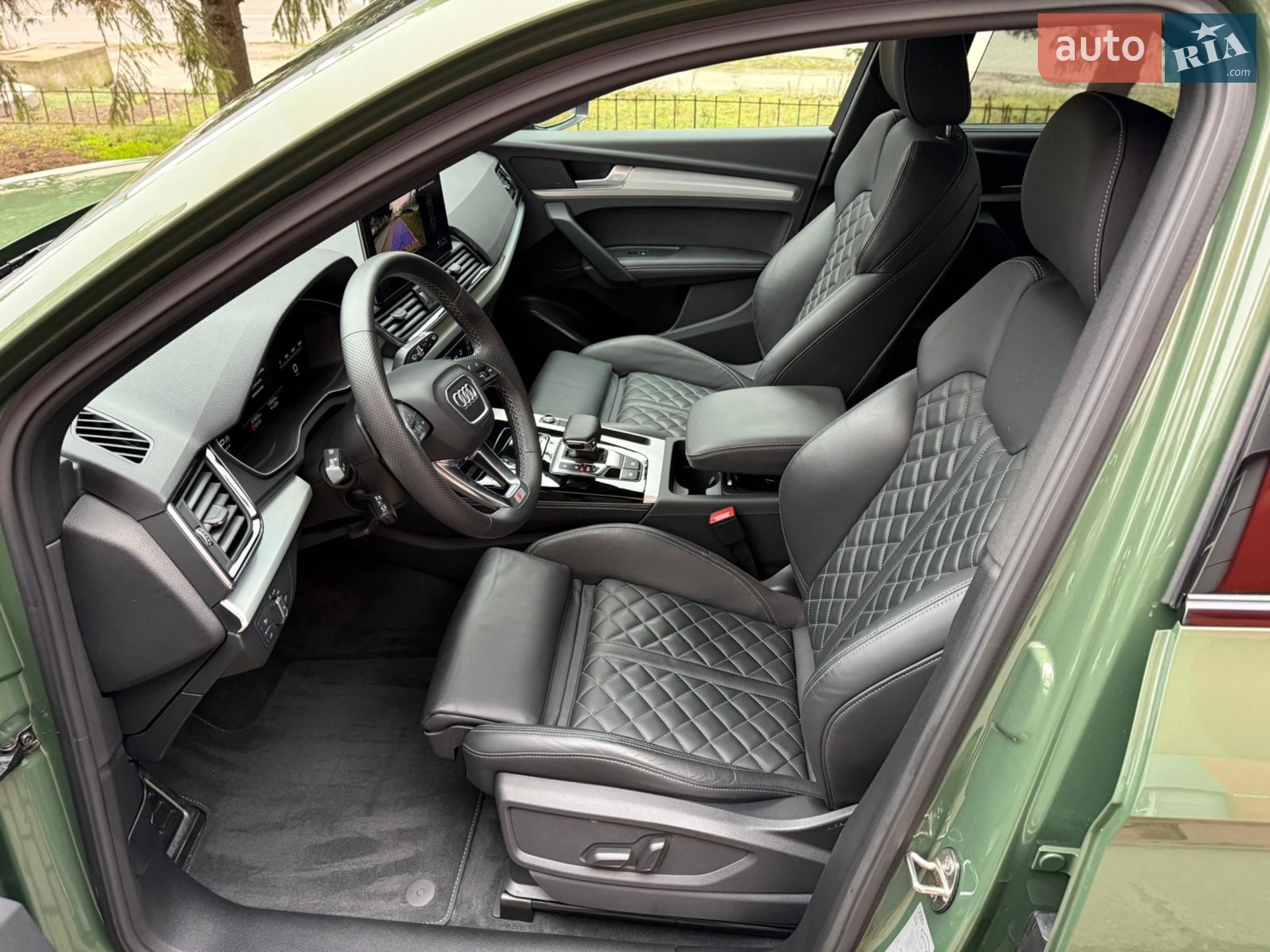 2022 Audi Q5 - мініатюра 54