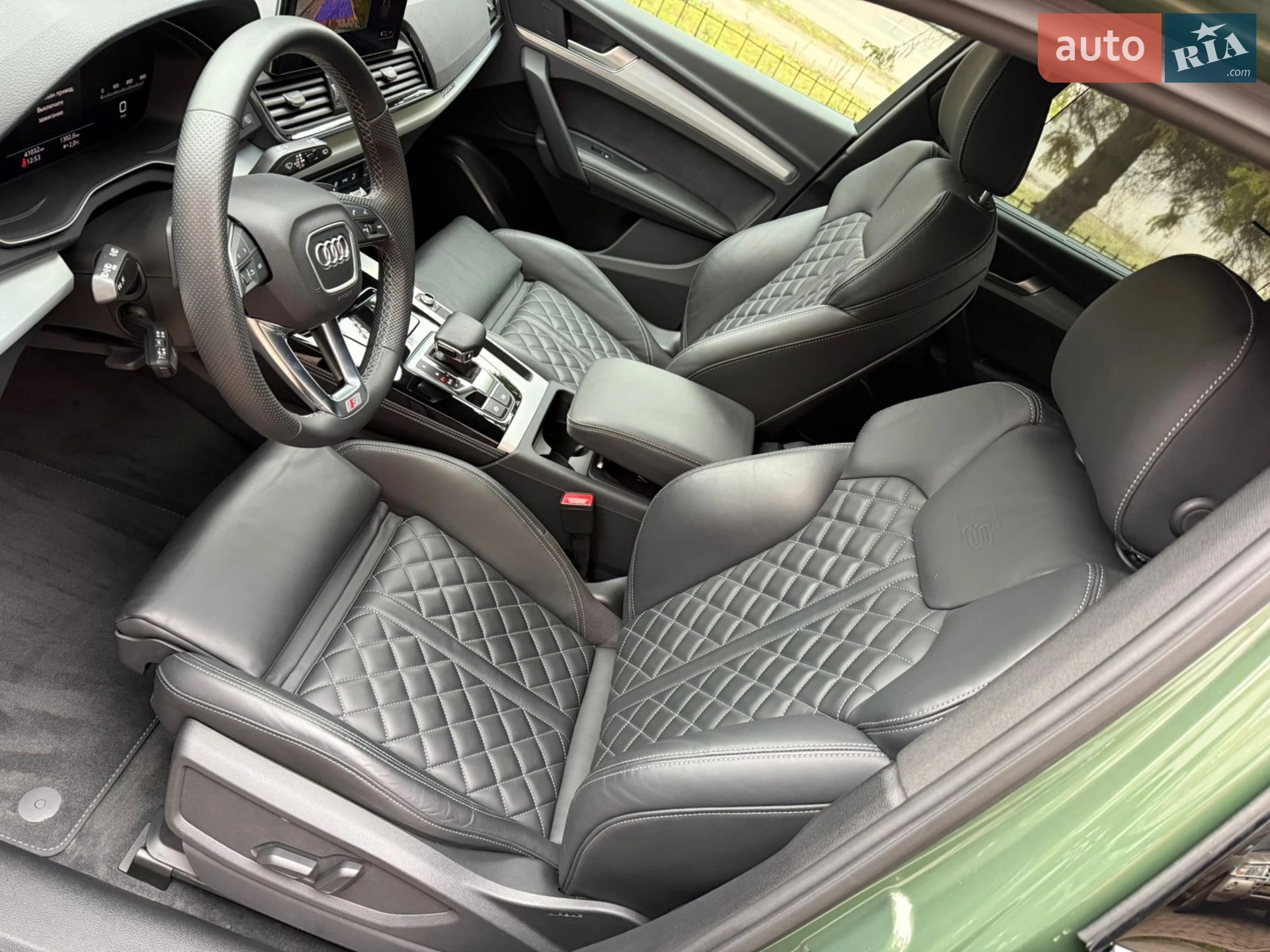 2022 Audi Q5 - мініатюра 55