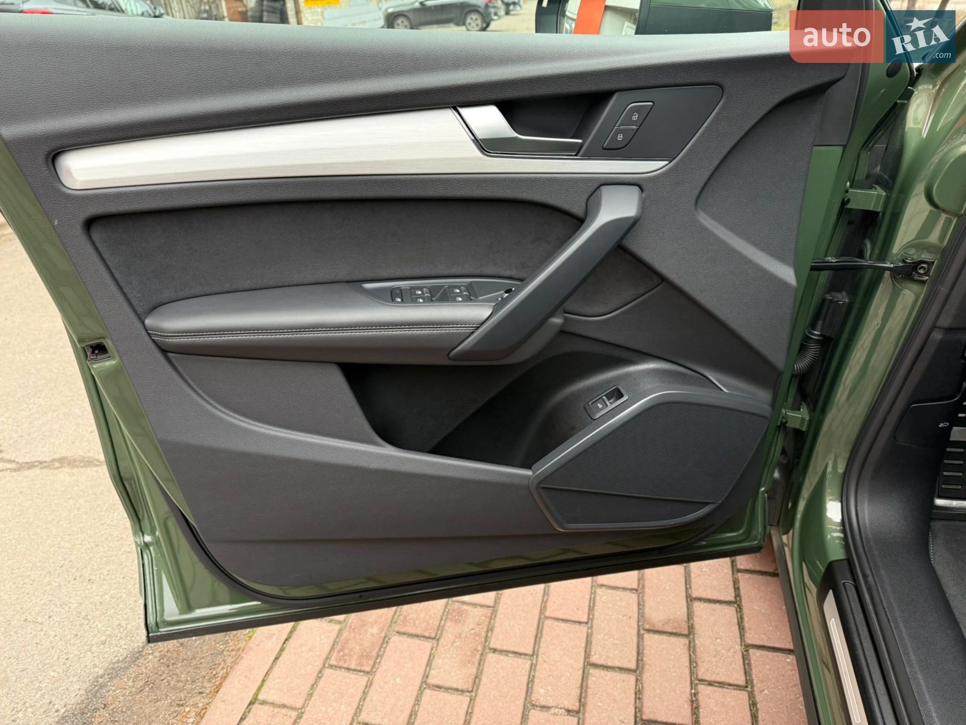 2022 Audi Q5 - мініатюра 56