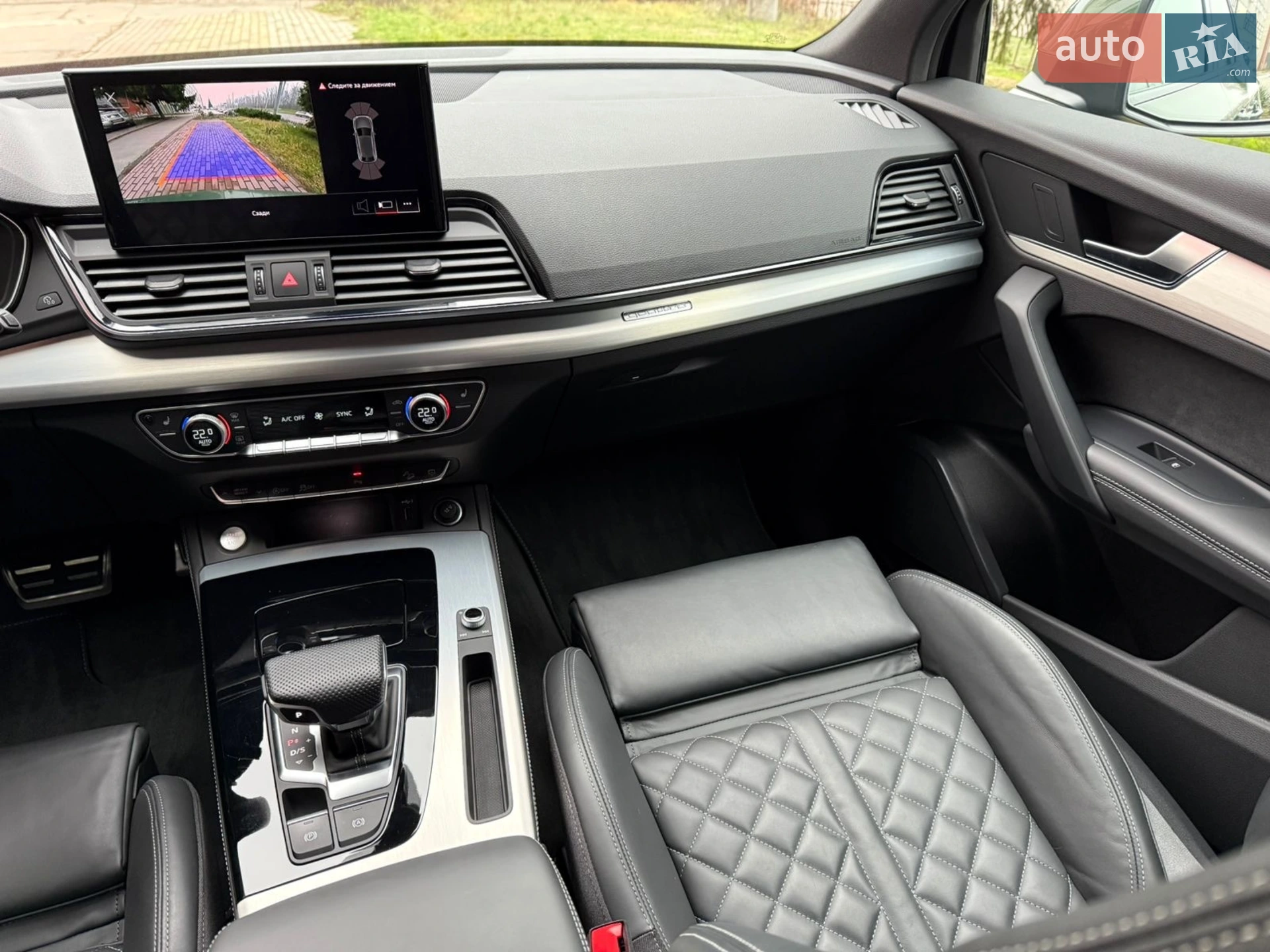 2022 Audi Q5 - мініатюра 67