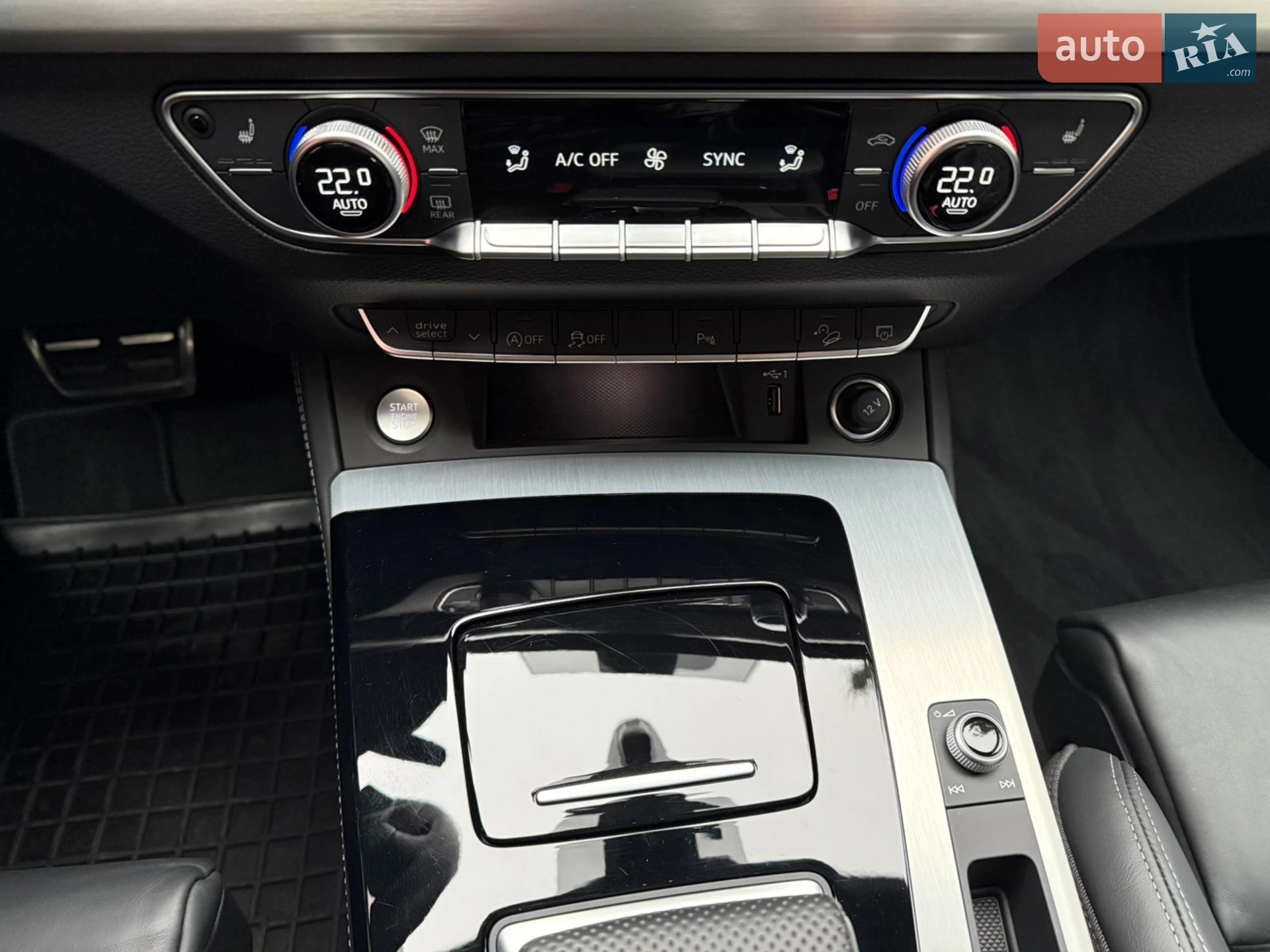 2022 Audi Q5 - мініатюра 71