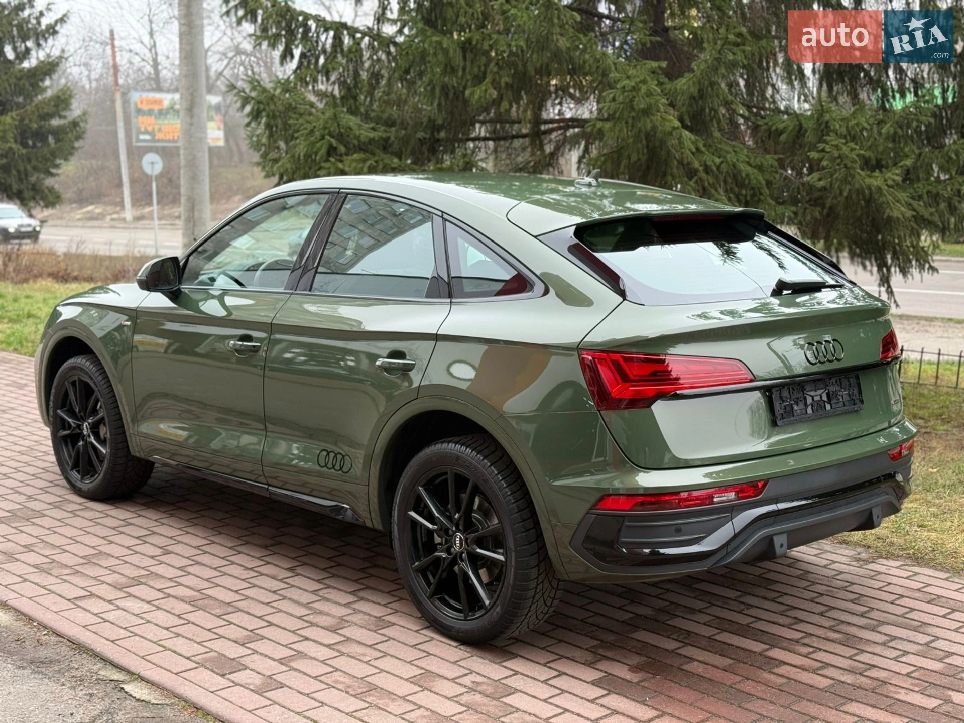 2022 Audi Q5 - мініатюра 74