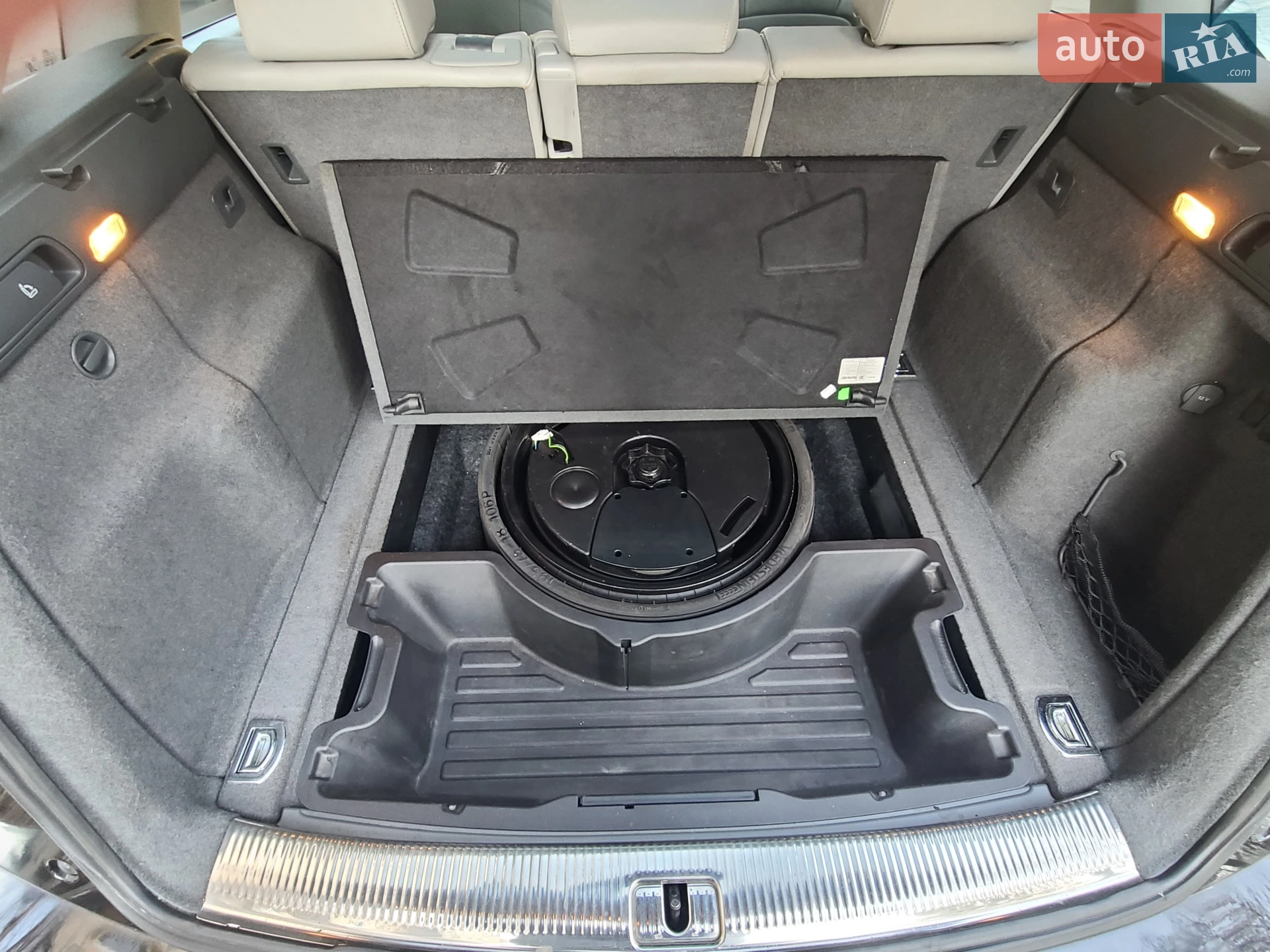 2014 Audi Q5 - мініатюра 14