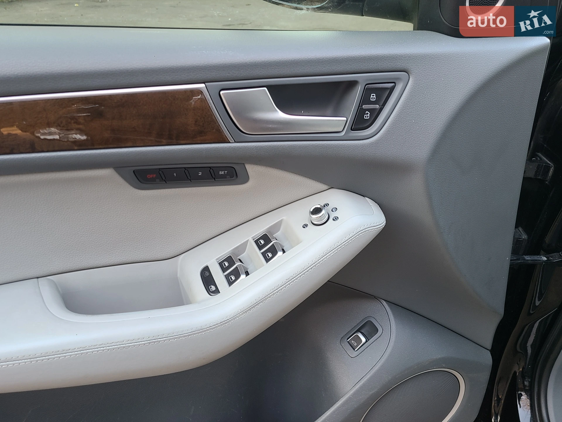 2014 Audi Q5 - мініатюра 7