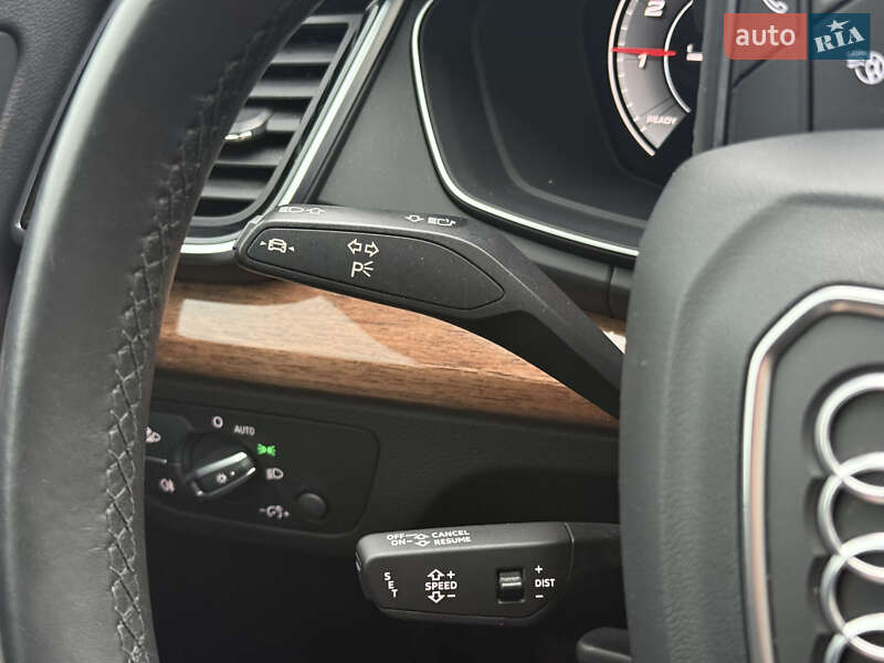 Внедорожник / Кроссовер Audi Q5 2021 в Киеве фото 27 Внедорожник / Кроссовер Audi Q5 2021 в Киеве