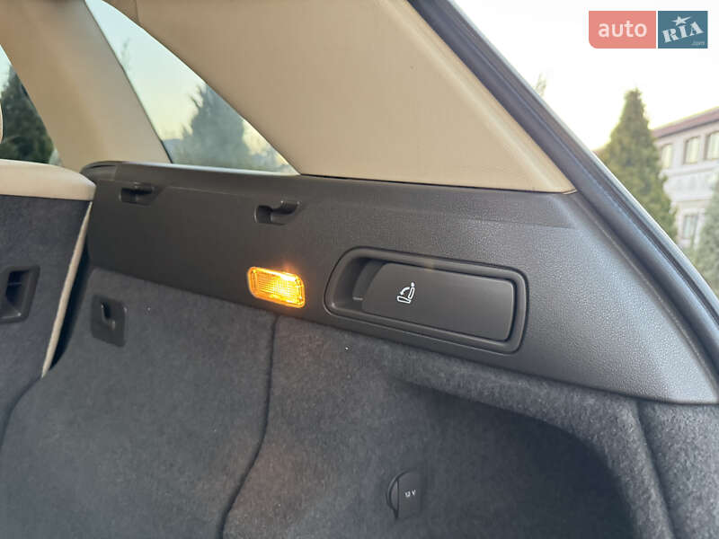 Внедорожник / Кроссовер Audi Q5 2014 в Стрые