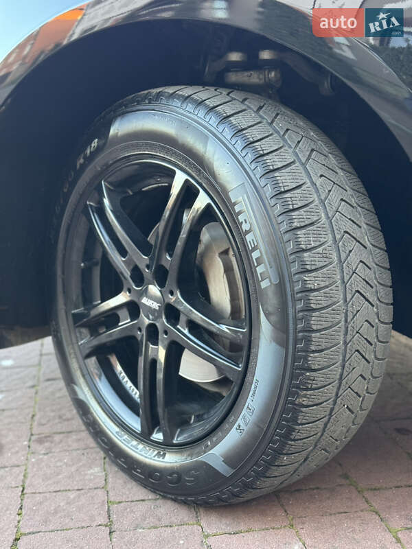 Внедорожник / Кроссовер Audi Q5 2014 в Стрые