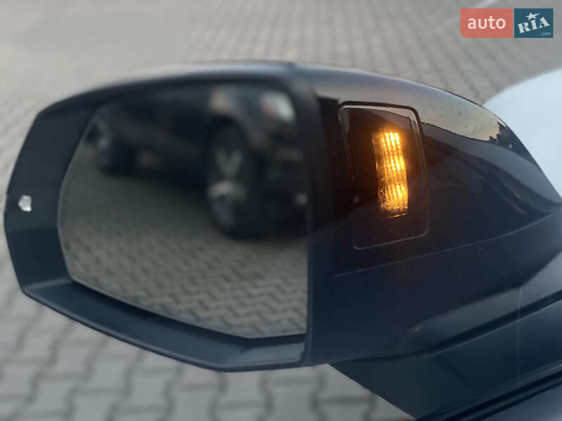 Внедорожник / Кроссовер Audi Q5 2019 в Луцке