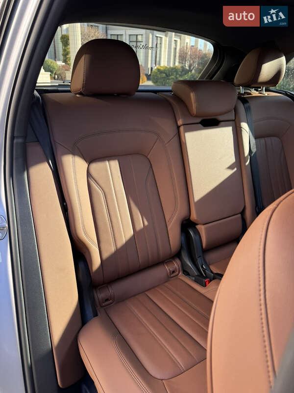 Внедорожник / Кроссовер Audi Q5 2022 в Львове