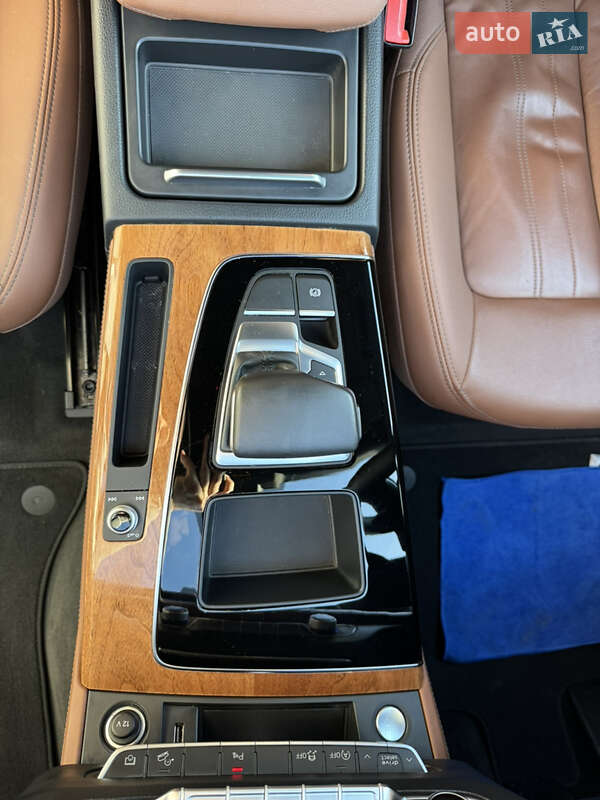 Внедорожник / Кроссовер Audi Q5 2022 в Львове