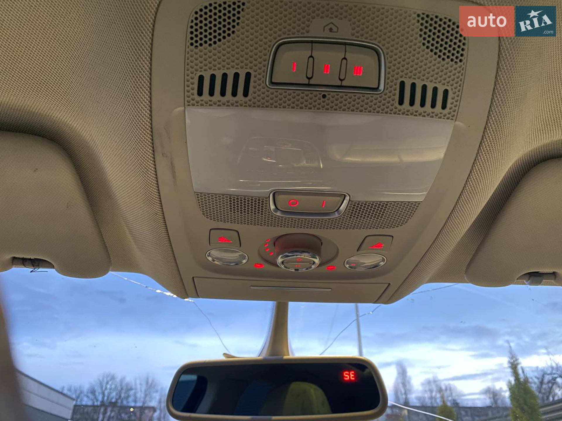 2012 Audi Q5 - мініатюра 23