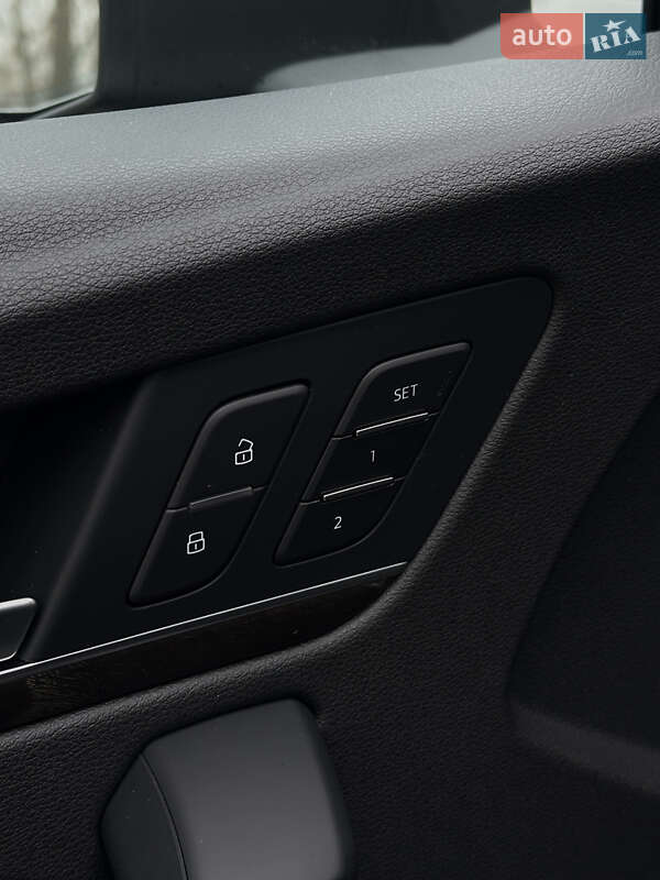 Внедорожник / Кроссовер Audi Q5 2017 в Луцке