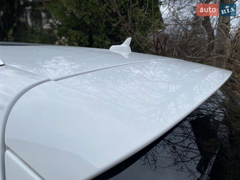 Внедорожник / Кроссовер Audi Q5 2015 в Дрогобыче