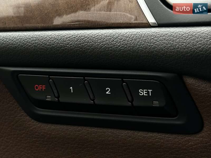 Внедорожник / Кроссовер Audi Q5 2016 в Львове