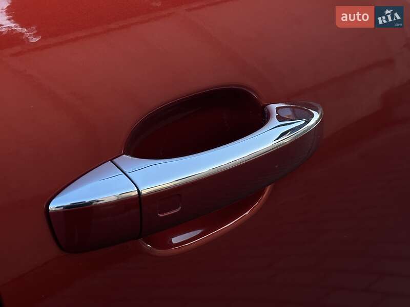 Внедорожник / Кроссовер Audi Q5 2014 в Львове