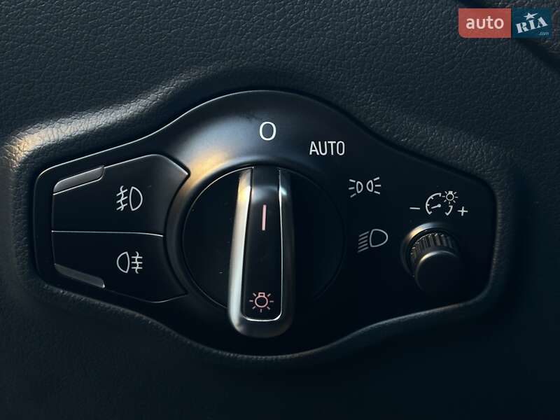 Внедорожник / Кроссовер Audi Q5 2014 в Львове