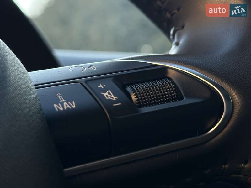 Внедорожник / Кроссовер Audi Q5 2014 в Львове