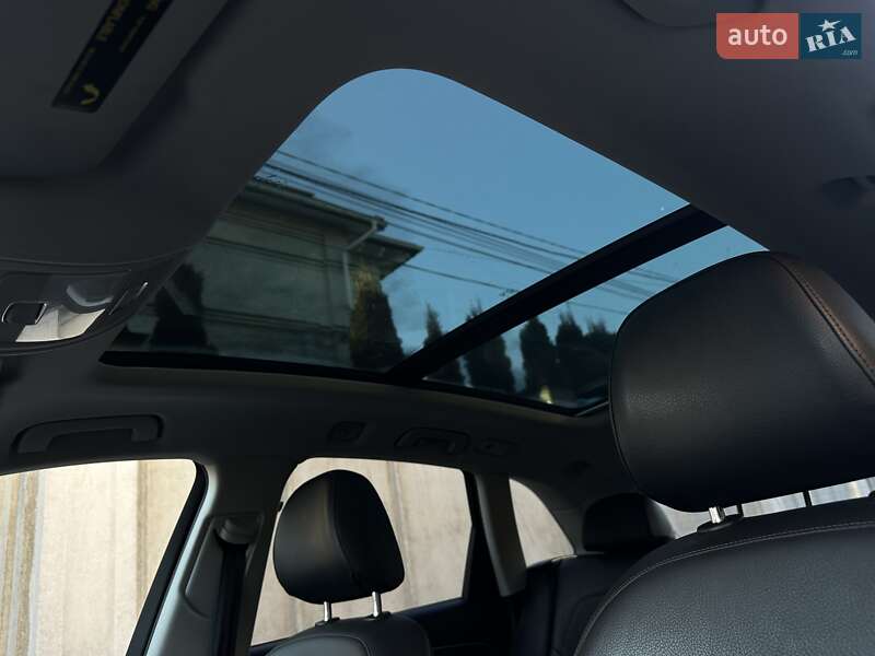 Внедорожник / Кроссовер Audi Q5 2014 в Львове