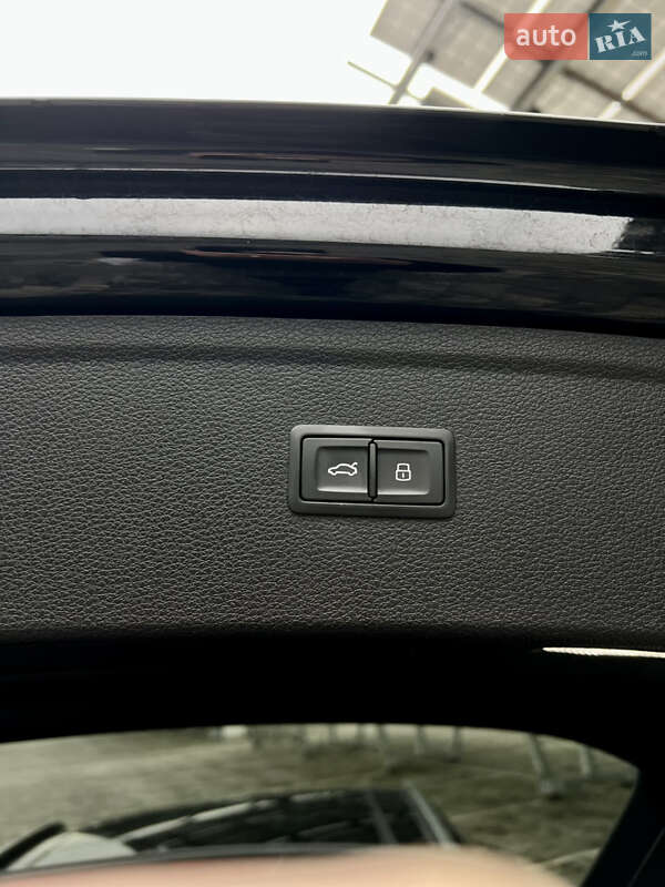 Внедорожник / Кроссовер Audi Q5 2020 в Львове