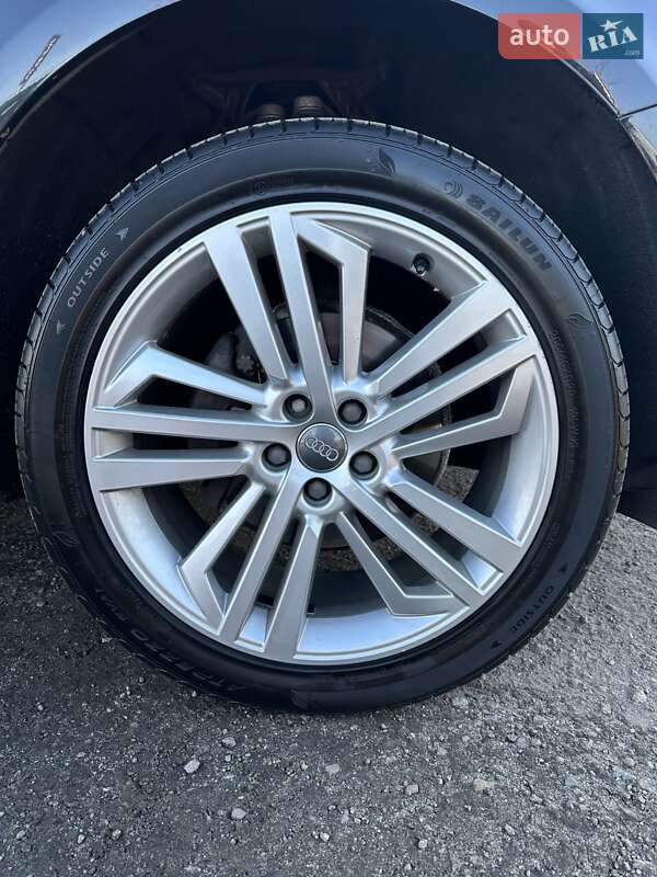 Внедорожник / Кроссовер Audi Q5 2012 в Белогородке фото 8 Внедорожник / Кроссовер Audi Q5 2012 в Белогородке