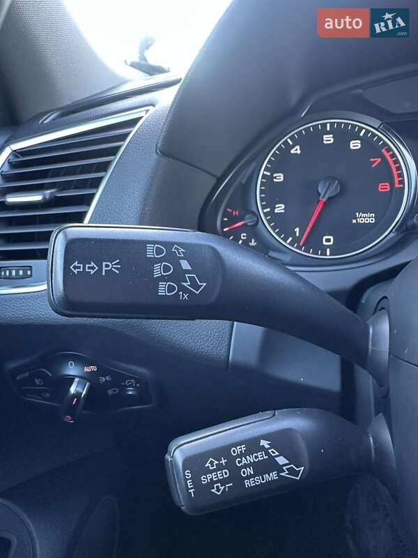 Внедорожник / Кроссовер Audi Q5 2012 в Белогородке фото 46 Внедорожник / Кроссовер Audi Q5 2012 в Белогородке