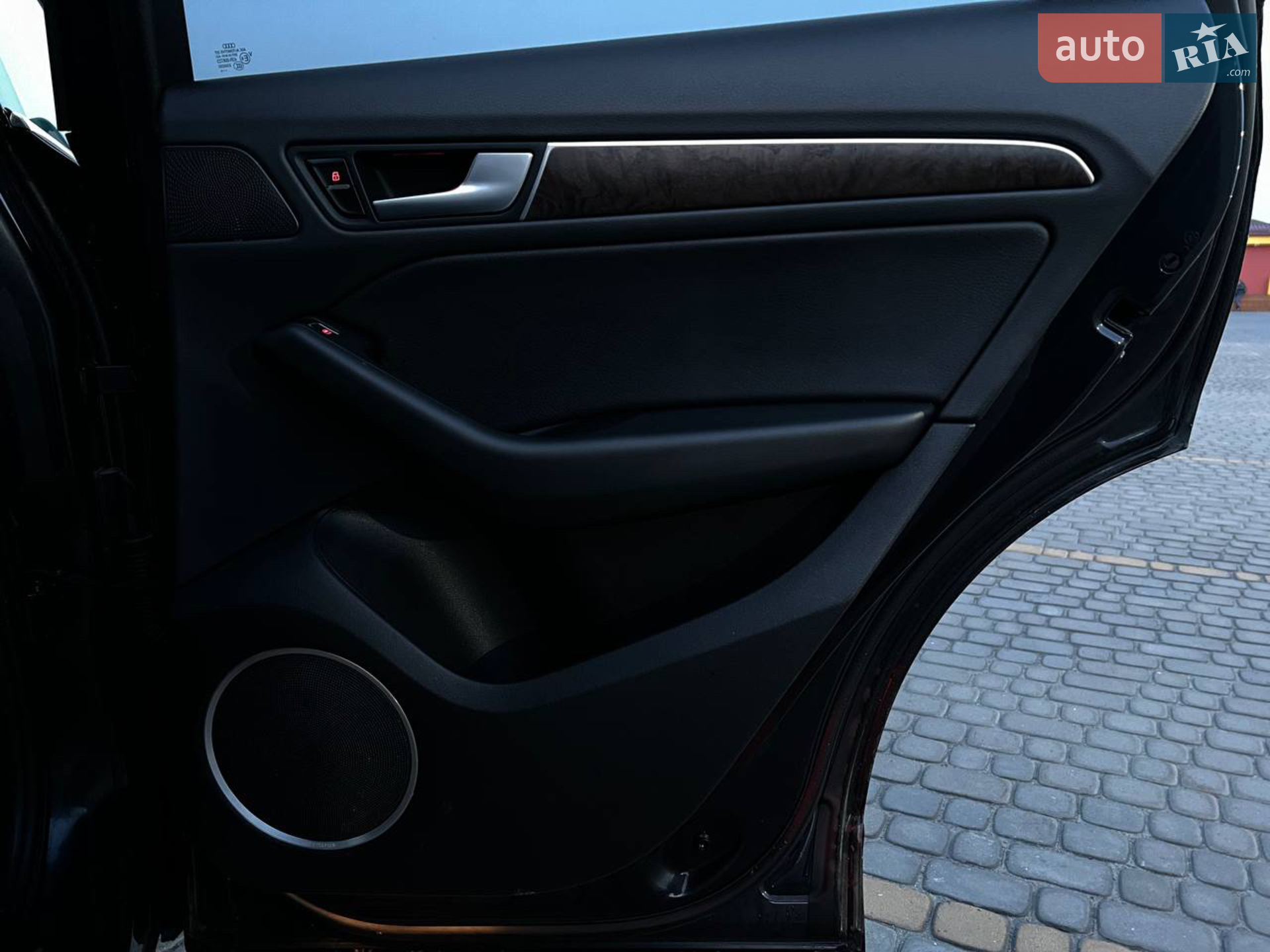 2014 Audi Q5 - мініатюра 29