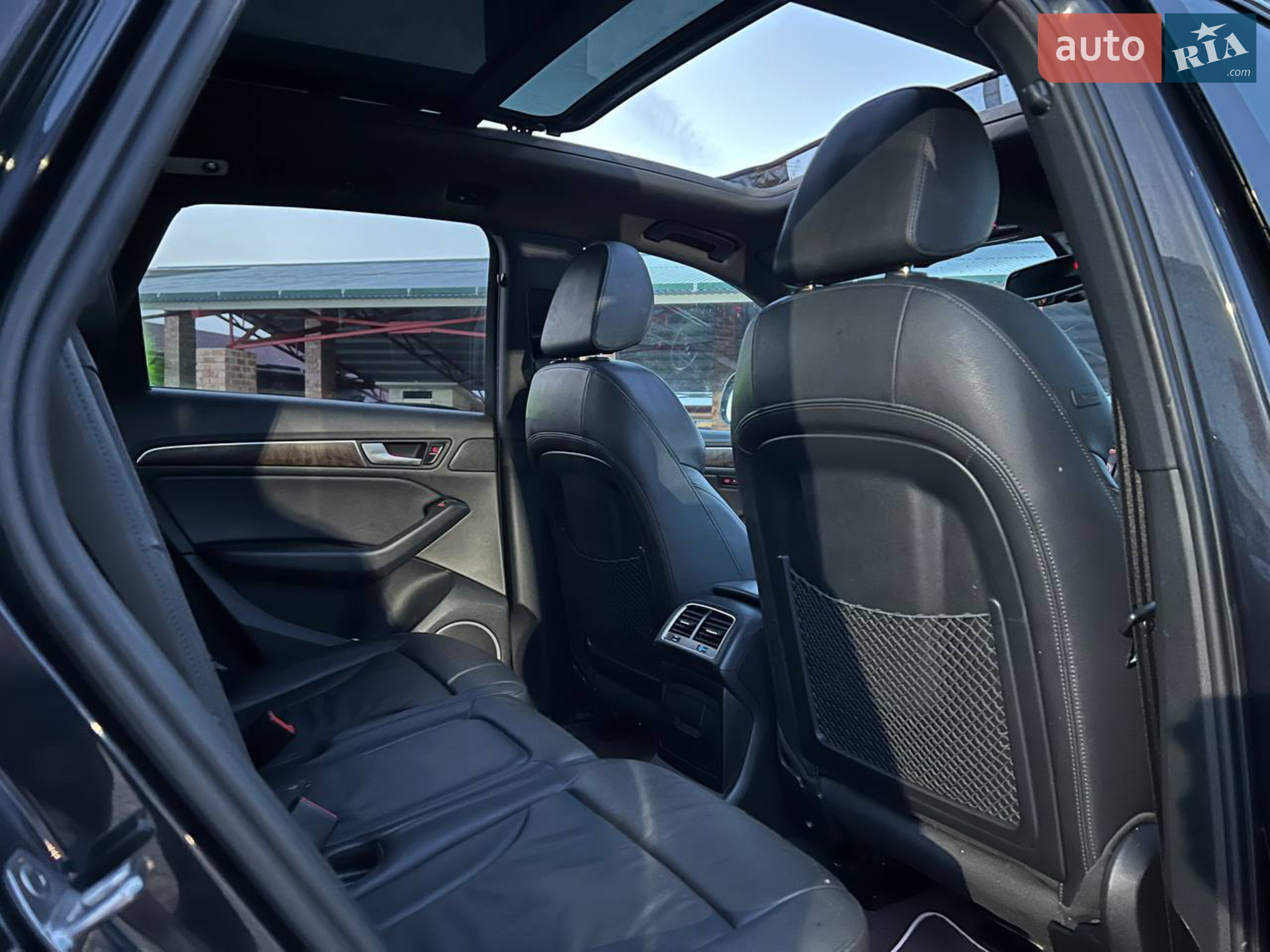 2014 Audi Q5 - мініатюра 33